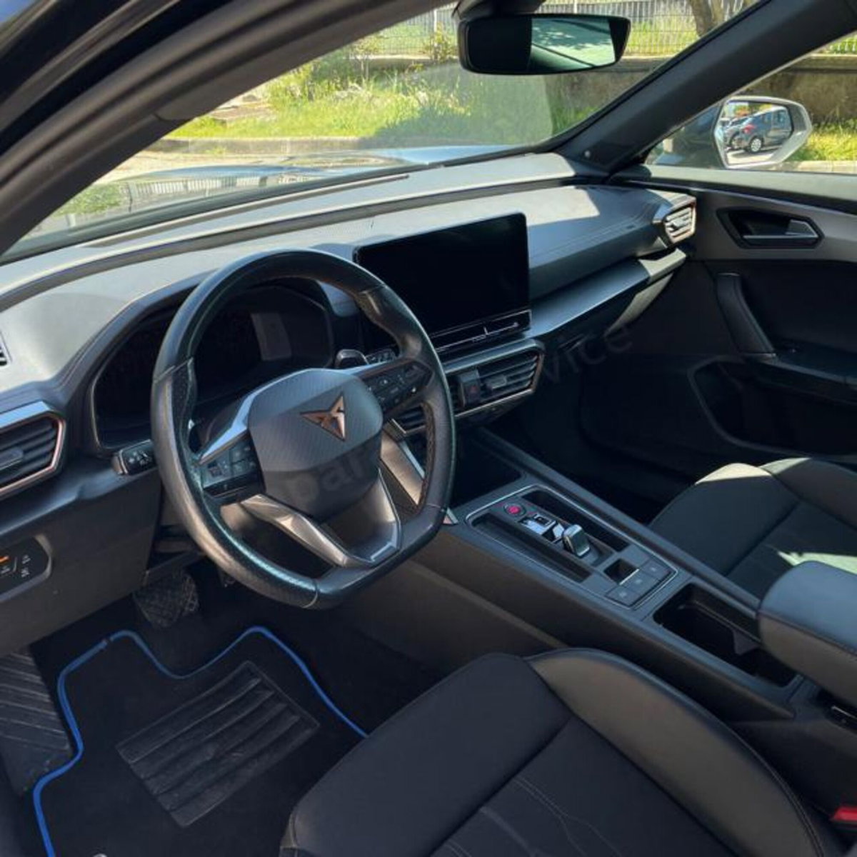 Cupra Formentor Formentor 2.0 tdi 4drive 150cv dsg (16)
