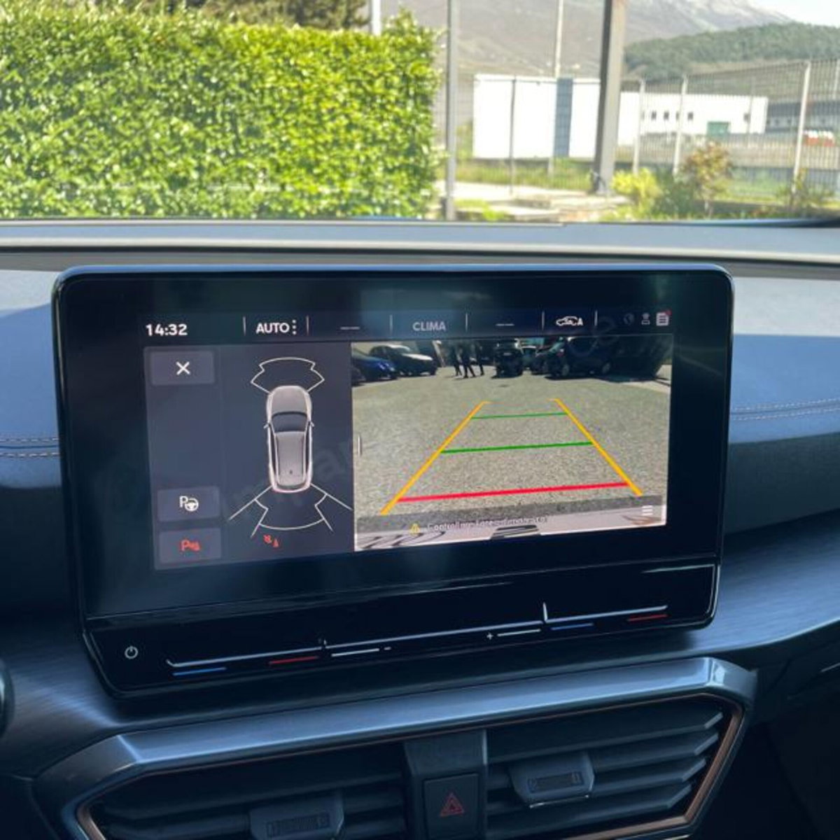 Cupra Formentor Formentor 2.0 tdi 4drive 150cv dsg (19)