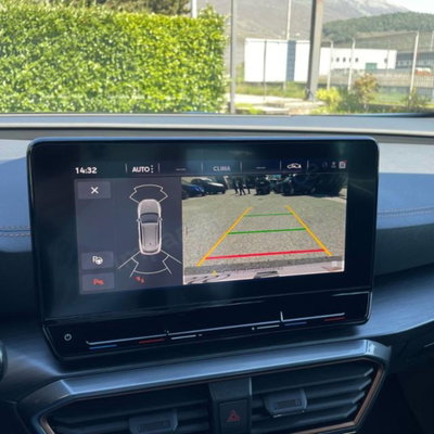 Cupra Formentor Formentor 2.0 tdi 4drive 150cv dsg (19)