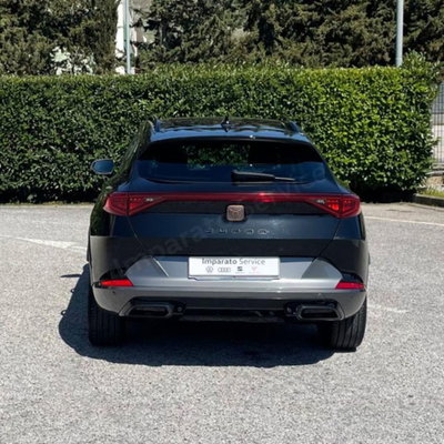 Cupra Formentor Formentor 2.0 tdi 4drive 150cv dsg (5)
