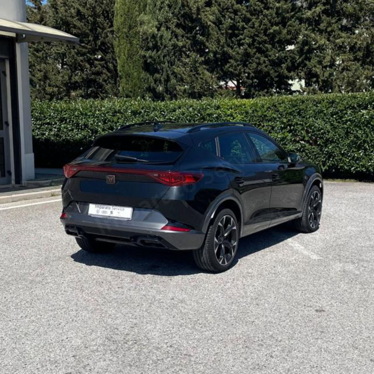 Cupra Formentor Formentor 2.0 tdi 4drive 150cv dsg (6)