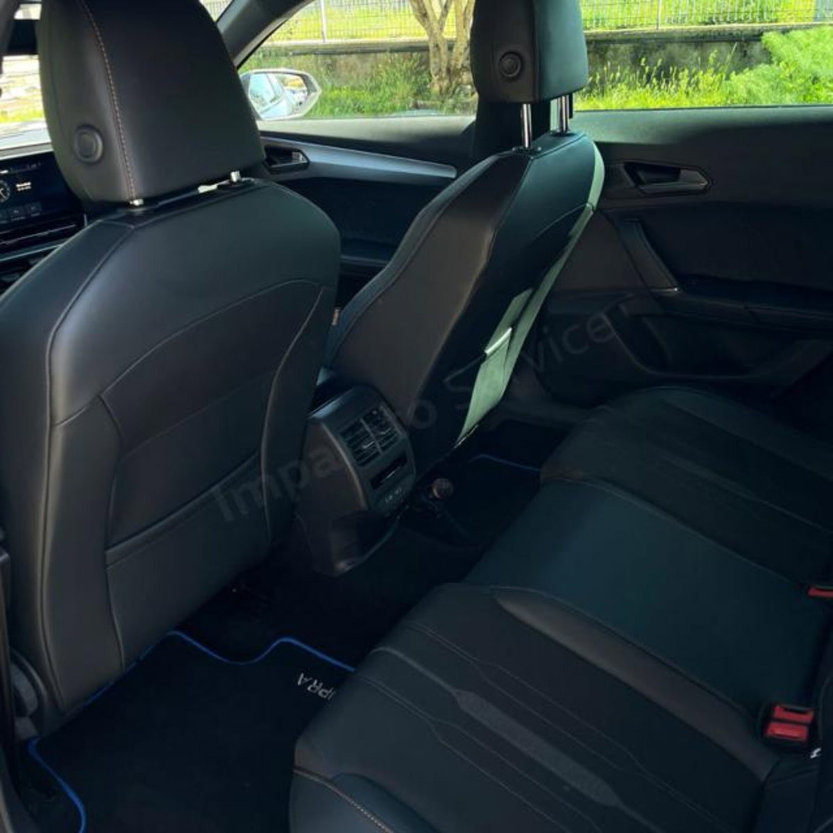 Cupra Formentor Formentor 2.0 tdi 4drive 150cv dsg (9)