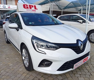 Renault Clio TCe 100 CV GPL 5 porte Business usata