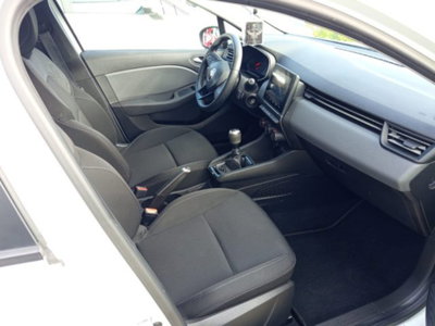 Renault Clio TCe 100 CV GPL 5 porte Business (11)