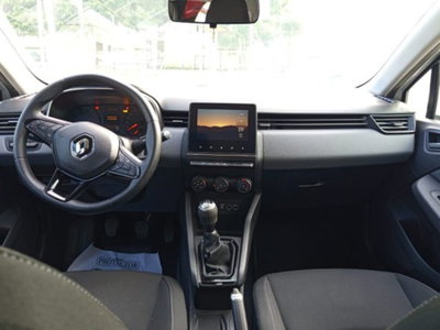 Renault Clio TCe 100 CV GPL 5 porte Business (12)