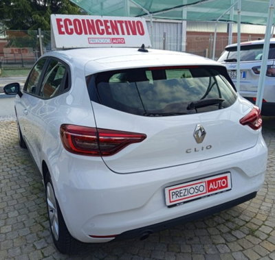 Renault Clio TCe 100 CV GPL 5 porte Business (4)