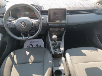 Renault Clio TCe 100 CV GPL 5 porte Business (5)