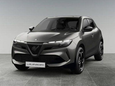 Alfa Romeo Junior 1.2 ibrida 145cv edct6 nuova