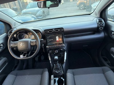 Citroen C3 Aircross PureTech 110 S&S Shine Pack (13)