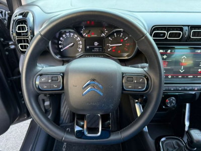 Citroen C3 Aircross PureTech 110 S&S Shine Pack (14)