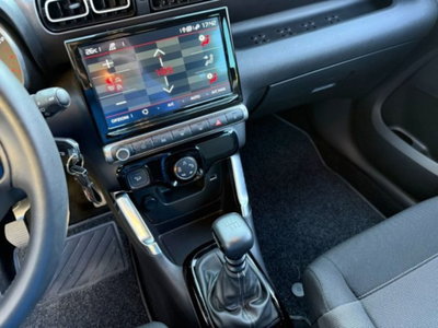 Citroen C3 Aircross PureTech 110 S&S Shine Pack (15)