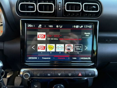 Citroen C3 Aircross PureTech 110 S&S Shine Pack (17)
