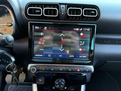 Citroen C3 Aircross PureTech 110 S&S Shine Pack (18)