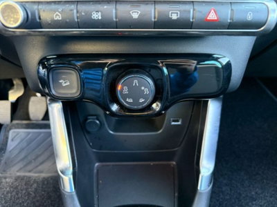 Citroen C3 Aircross PureTech 110 S&S Shine Pack (19)