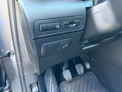 Citroen C3 Aircross PureTech 110 S&S Shine Pack (20)
