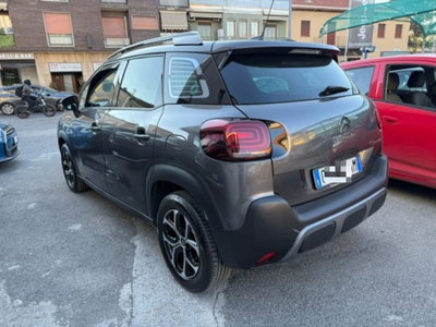 Citroen C3 Aircross PureTech 110 S&S Shine Pack (3)
