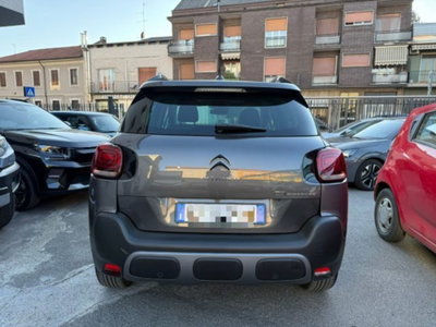 Citroen C3 Aircross PureTech 110 S&S Shine Pack (4)