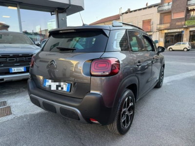Citroen C3 Aircross PureTech 110 S&S Shine Pack (5)