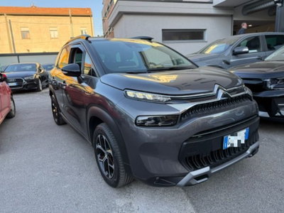 Citroen C3 Aircross PureTech 110 S&S Shine Pack (7)