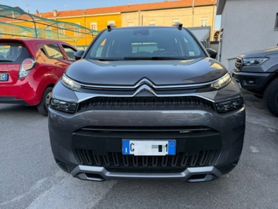 Citroen C3 Aircross PureTech 110 S&S Shine Pack (8)