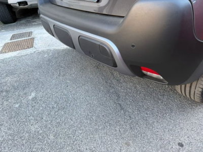 Citroen C3 Aircross PureTech 110 S&S Shine Pack (9)