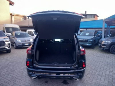 Ford Kuga 2.5 Full Hybrid 190 CV CVT 2WD ST-Line Design (11)
