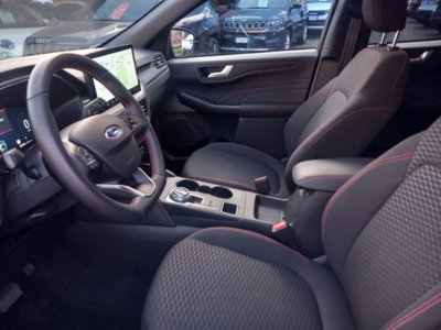 Ford Kuga 2.5 Full Hybrid 190 CV CVT 2WD ST-Line Design (13)