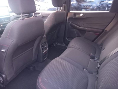 Ford Kuga 2.5 Full Hybrid 190 CV CVT 2WD ST-Line Design (15)