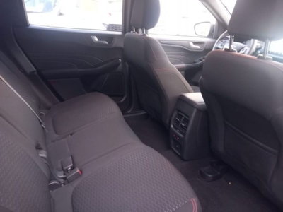 Ford Kuga 2.5 Full Hybrid 190 CV CVT 2WD ST-Line Design (16)
