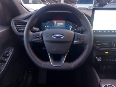 Ford Kuga 2.5 Full Hybrid 190 CV CVT 2WD ST-Line Design (20)