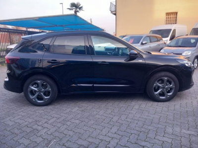 Ford Kuga 2.5 Full Hybrid 190 CV CVT 2WD ST-Line Design (6)
