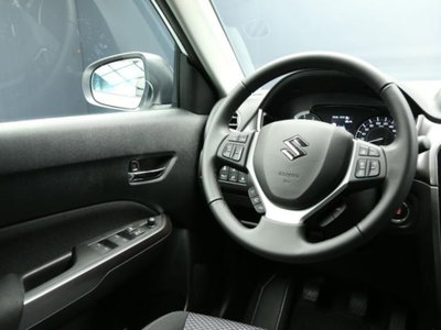 Suzuki Vitara 1.4 Hybrid 4WD AllGrip Easy Cool (11)