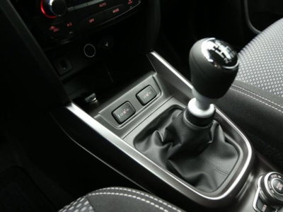 Suzuki Vitara 1.4 Hybrid 4WD AllGrip Easy Cool (12)