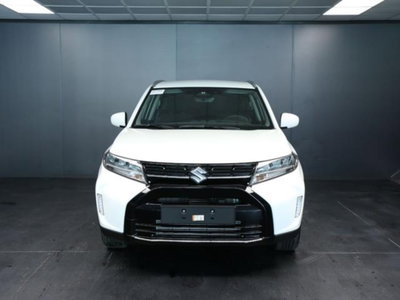 Suzuki Vitara 1.4 Hybrid 4WD AllGrip Easy Cool (2)