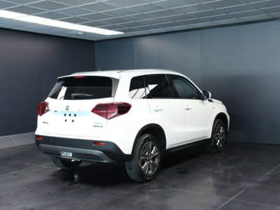 Suzuki Vitara 1.4 Hybrid 4WD AllGrip Easy Cool (3)