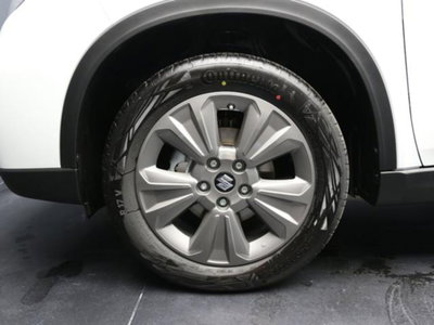 Suzuki Vitara 1.4 Hybrid 4WD AllGrip Easy Cool (5)