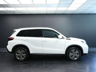 Suzuki Vitara 1.4 Hybrid 4WD AllGrip Easy Cool (6)