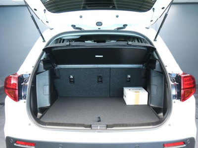 Suzuki Vitara 1.4 Hybrid 4WD AllGrip Easy Cool (7)