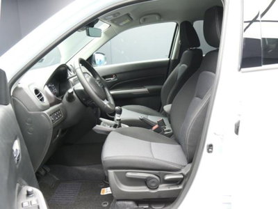 Suzuki Vitara 1.4 Hybrid 4WD AllGrip Easy Cool (8)