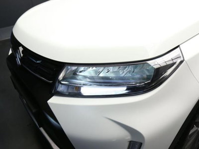 Suzuki Vitara 1.4 Hybrid 4WD AllGrip Easy Cool (9)