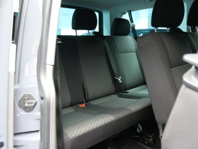 Volkswagen Veicoli Commerciali Caravelle 2.0 TDI 110CV PC Trendline (9)