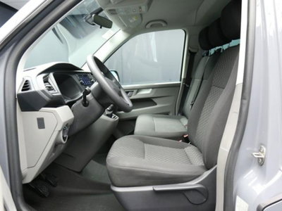 Volkswagen Veicoli Commerciali Caravelle 2.0 TDI 110CV PC Trendline (10)