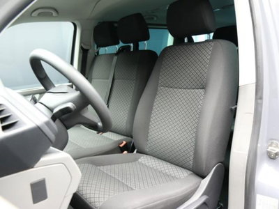 Volkswagen Veicoli Commerciali Caravelle 2.0 TDI 110CV PC Trendline (11)