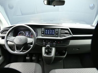 Volkswagen Veicoli Commerciali Caravelle 2.0 TDI 110CV PC Trendline (12)