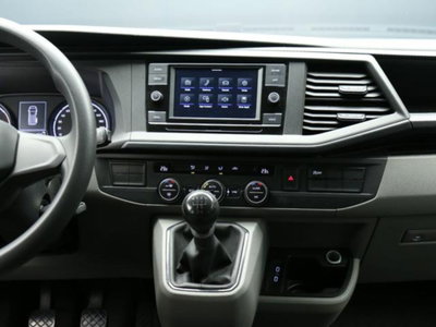 Volkswagen Veicoli Commerciali Caravelle 2.0 TDI 110CV PC Trendline (13)