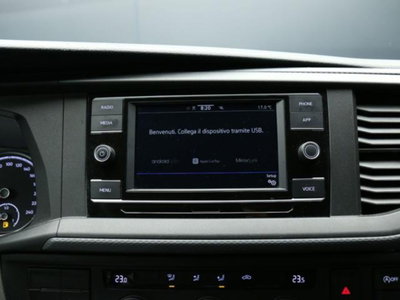 Volkswagen Veicoli Commerciali Caravelle 2.0 TDI 110CV PC Trendline (14)