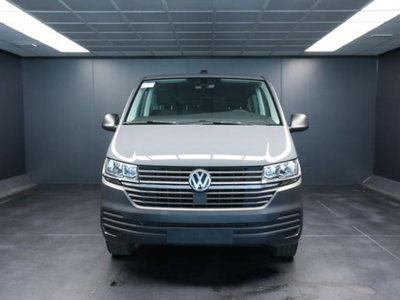 Volkswagen Veicoli Commerciali Caravelle 2.0 TDI 110CV PC Trendline (2)