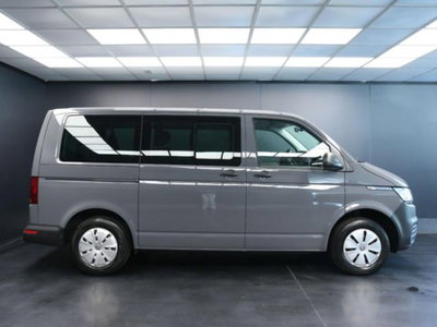 Volkswagen Veicoli Commerciali Caravelle 2.0 TDI 110CV PC Trendline (3)