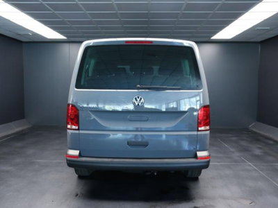 Volkswagen Veicoli Commerciali Caravelle 2.0 TDI 110CV PC Trendline (4)