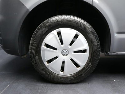 Volkswagen Veicoli Commerciali Caravelle 2.0 TDI 110CV PC Trendline (5)
